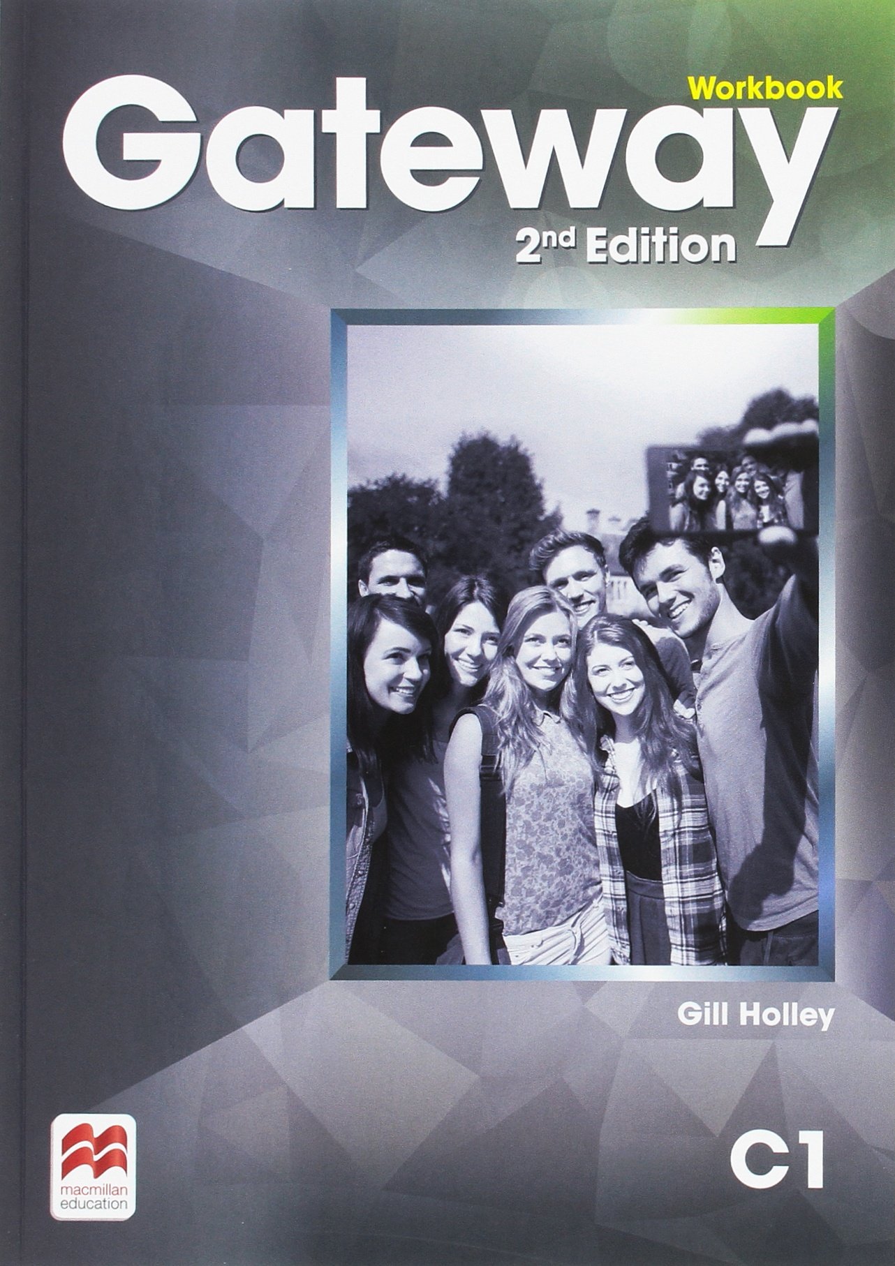 Gateway 2nd Edition С1 Workbook