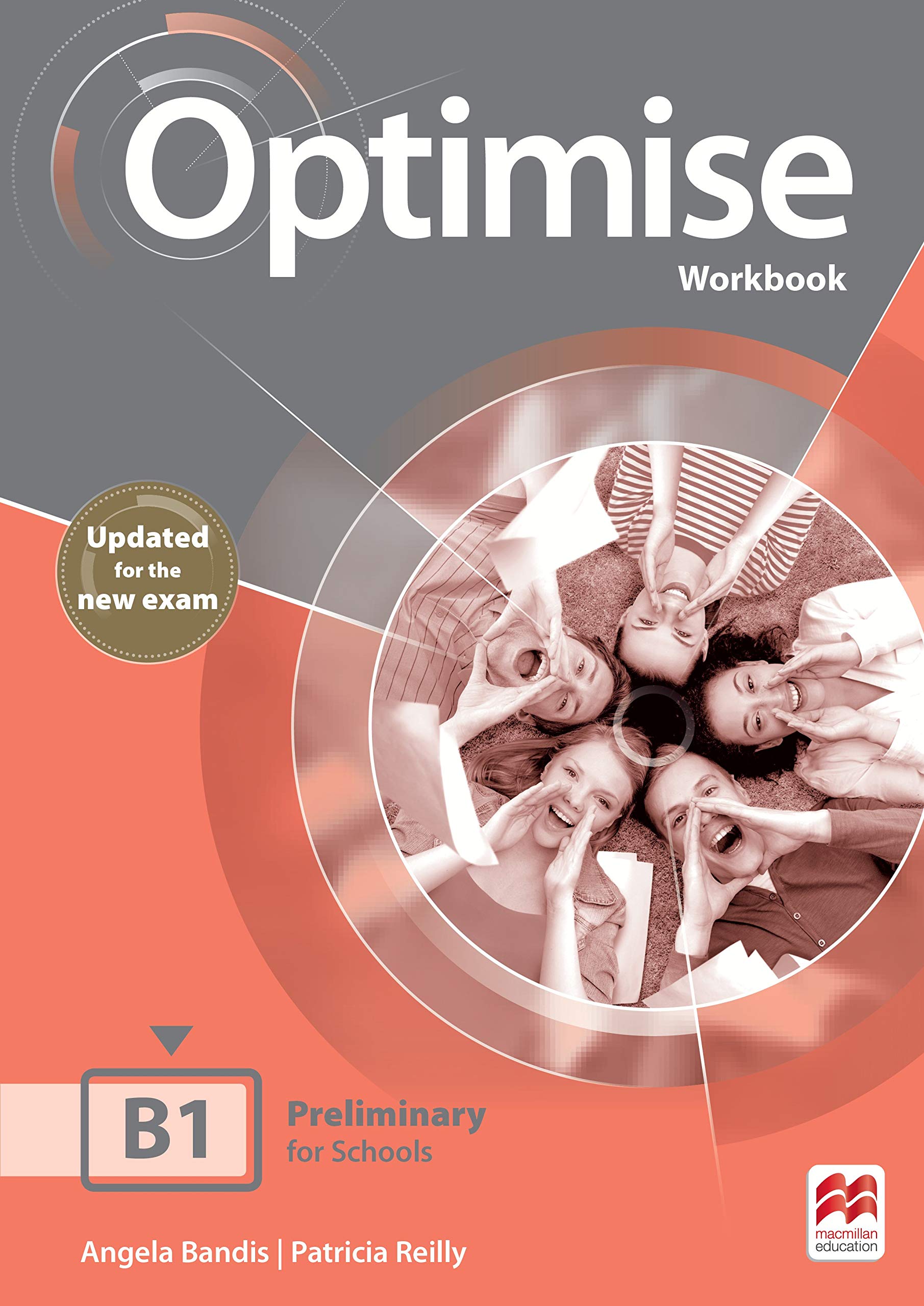 Optimise B1 Updated Workbook