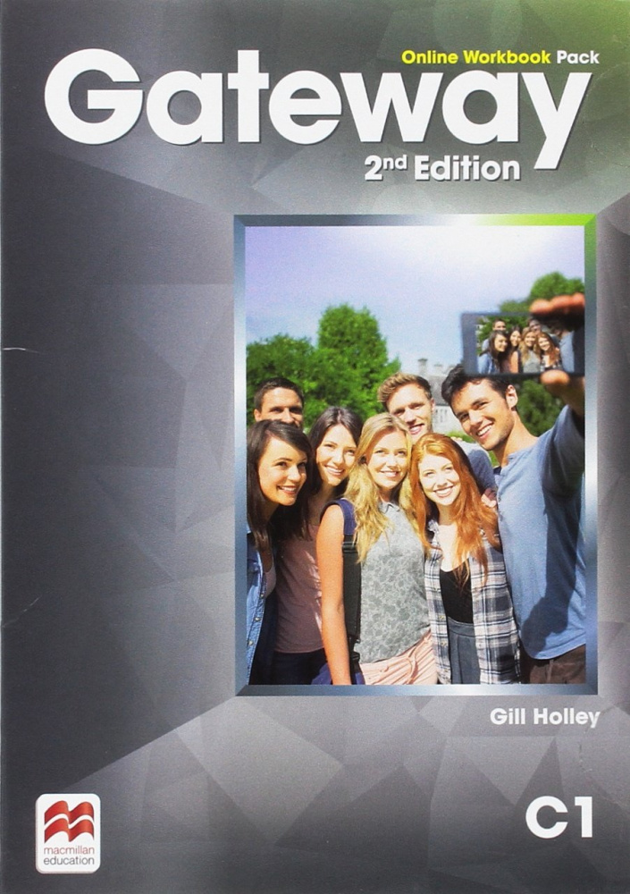 Gateway 2nd Edition С1 Online Workbook